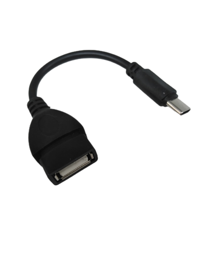 Adaptador Micro Usb Cable Corto Distrithunder Soluciones