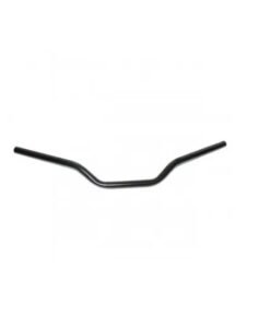 Manubrio Para Yamaha Fz-16 Tipo Original Negro Mate