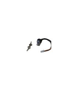 CHAPA DE CONTACTO 4 CABLES GN