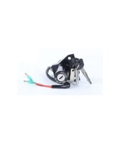 Chapa De Contacto Ybr125