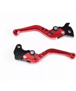 Manillas Regulables Para Yamaha Xtz