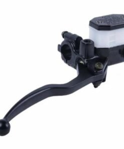 Manilla Con Bomba De Freno Para Moto Gn125 O Similares