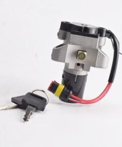 Chapa Contacto Tx-200