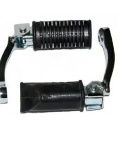 Pedalines Delantero Gn 125