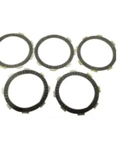 Set Juego Discos De Embrague Cg-125