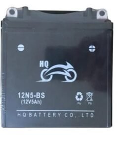 Batería 12n5-bs