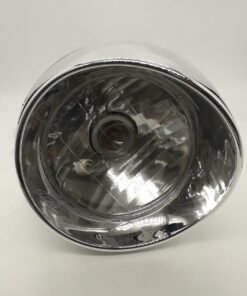 Foco Delantero Chopper Adaptable