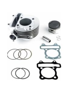 Cilindro Completo Para Takasaki 150 Scooter (57.4)