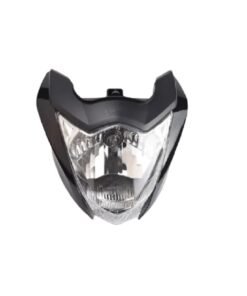 Foco Delantero Completo Suzuki Gixxer Sf 150