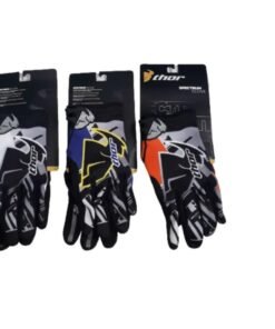 Guantes Thor Para Motocross, Bicicleta De Verano