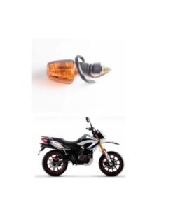 Set Señalizadores X2 Keeway Tx200