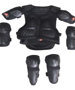 Jofa Integral Kit Completo Infantil
