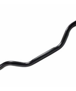 Manubrio Para Yamaha Fz-16 Tipo Original Negro Brillante