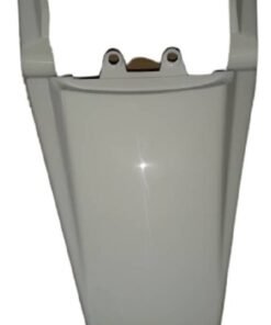 Tapa Barro Trasero Blanco Xr250 Tornado