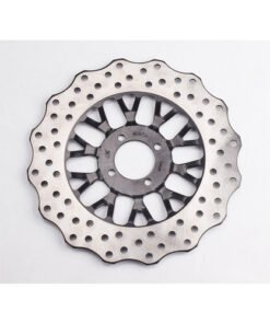 Disco De Freno Delantero Cb250