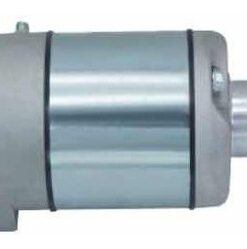 Motor De Arranque Honda Tornado/cbx