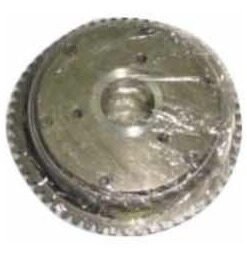 Cercha De Partida Eléctrica Para Matrix Scooter