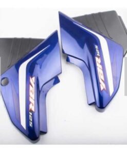 Tapas Laterales Ybr 125