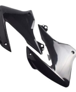 Placa Decorativa Estanque Negro Dsr200