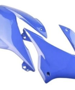 Placa Decorativa Estanque De Dsr200 Azul