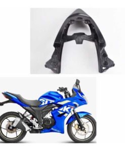 Cola Trasera Suzuki Gixxer Sf 150