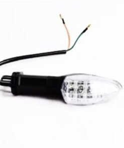 Señalizador Led Suzuki Gixxer Sf 150