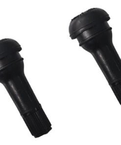 X2 Válvulas Para Llanta Tubular