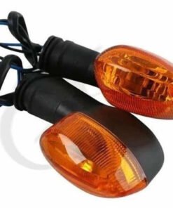 Intermitentes Para Moto Yamaha Fz-16