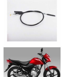 Piola De Embrague Honda Cb1