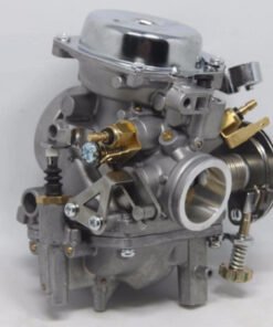 Carburador Yamaha Virago Keeway Dorado O Similares