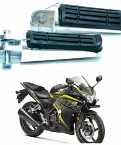Pedalines Piloto Honda Cbr250
