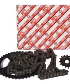 Kit De Arrastre Cg 125 Titan