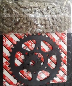 Kit Arrastre Para Baja Pulsar 200ns