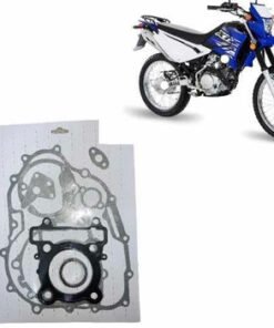 Empaquetadura Moto Yamaha Xtz-250