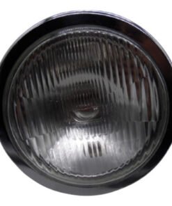 Foco Delantero Ybr - Hj - Cg Y Similares