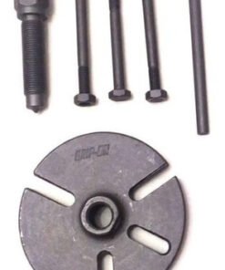 Extractor De Magneto De Moto