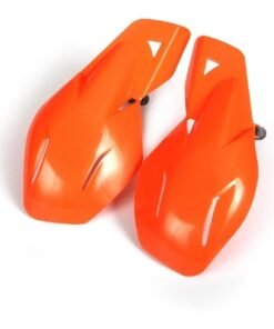 Cubre Puños P/motos Universales Cortos 7/8 Manubrios 22mm