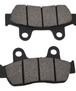 Pastillas De Freno Delantera Honda Elite125
