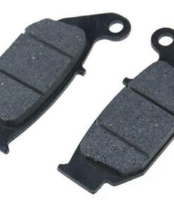 Pastillas De Freno Trasera Invicta/gixxer/cb190r