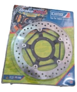 Disco Freno Delantero Cbr250