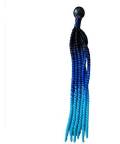 Trenza Para Casco De Moto (multitrenza)