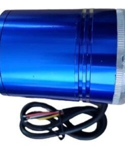 Neblinero Led Parlante