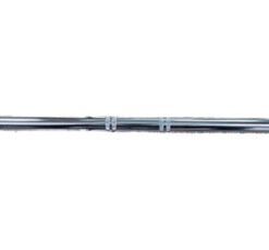 Manubrio De Moto Recto 7/8 Cromado 22mm