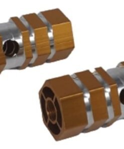 Posa Pies Para Bicicletas