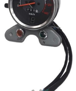 Velocímetro Chopper