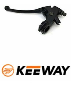 Manillas Embrague Keeway