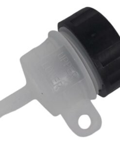 Deposito De Liquido De Freno Trasero