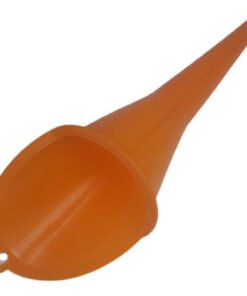 Embudo Plastico
