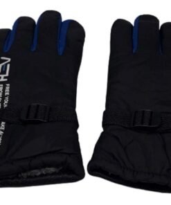 Guantes Con Chiporro Para El Frio Moto Bicicleta