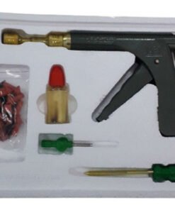 Kit De Pistola De Reparación De Neumáticos